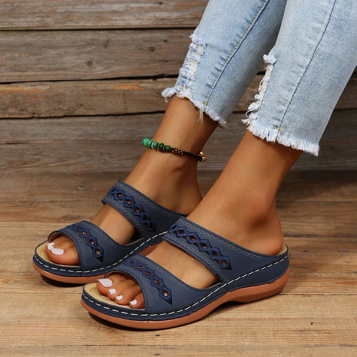 Martha™ | Orthopedic Sandals